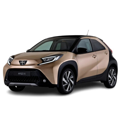 AYGO X 2021>