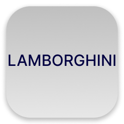 Car Play - Android Auto για Lamborghini