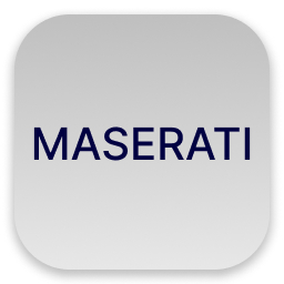 Car Play - Android Auto για Maserati