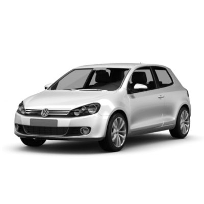 GOLF 5-6 mod. 2004-2013