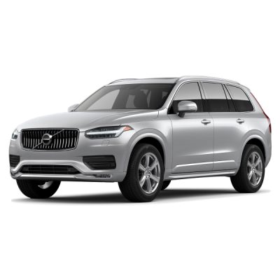 XC90 mod. 2016>