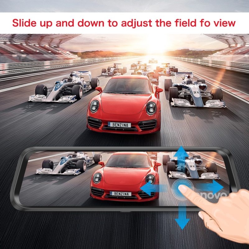 LENOVO M9_DVR (9.66inc) - Image 7