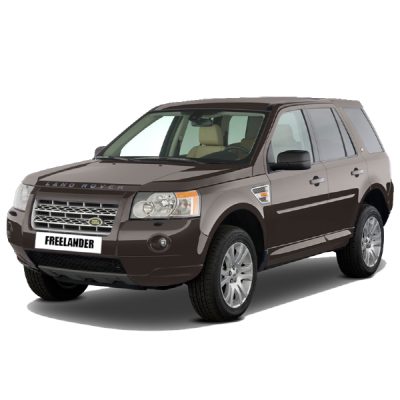 FREELANDER [L314] 2005>2006