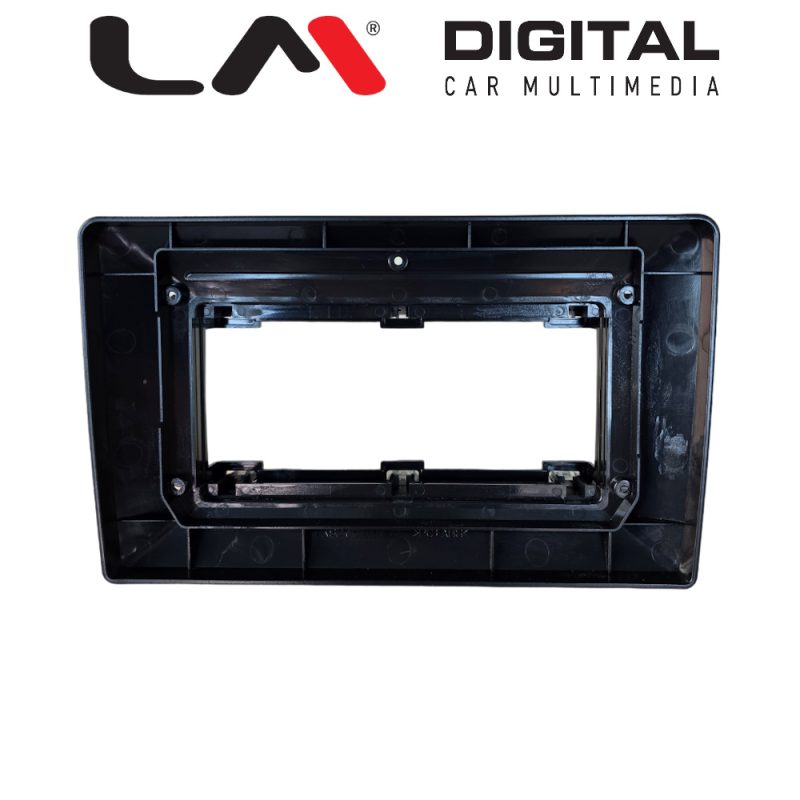 LM Digital - LM ZC8202 GPS Οθόνη OEM Multimedia Αυτοκινήτου για Jeep 2007> (CarPlay/AndroidAuto/BT/GPS/WIFI/GPRS) - Image 2