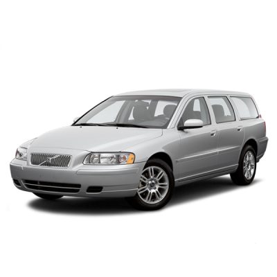 V70 2000>2007