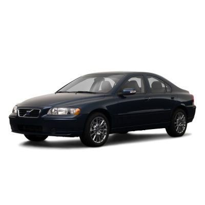 S60 2001>2004